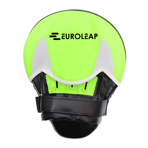 זוג לפות לאגרוף דגם S102520 מבית Euroleap זוג לפות לאגרוף דגם S102520 מבית Euroleap
