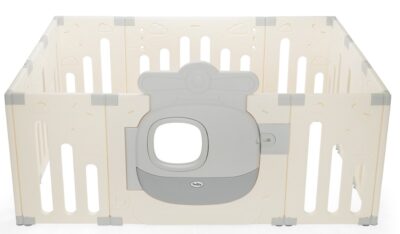 גדר פעילות לתינוק – ™‏‏‏‏My Playspace מבית Twigy