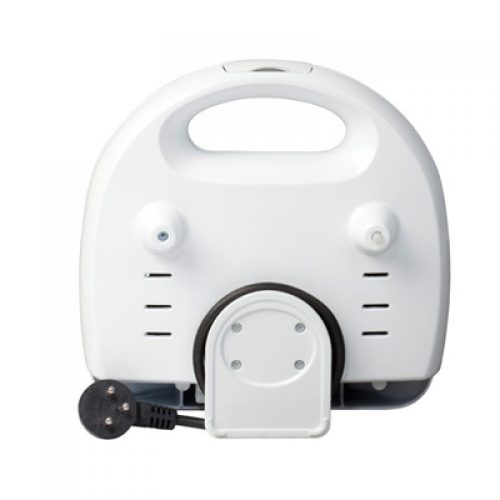 טוסטר לחיצה/פלטות גריל דגם 44257 מבית Morphy Richards