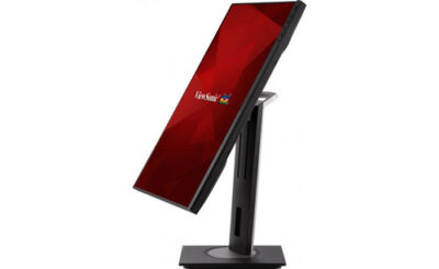 מסך מחשב "24 Full HD דגם VG2456 מבית ViewSonic