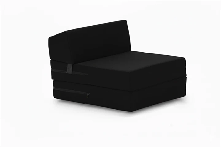 כורסא מעוצבת נפתחת למיטת יחיד דגם גולו מבית ABY