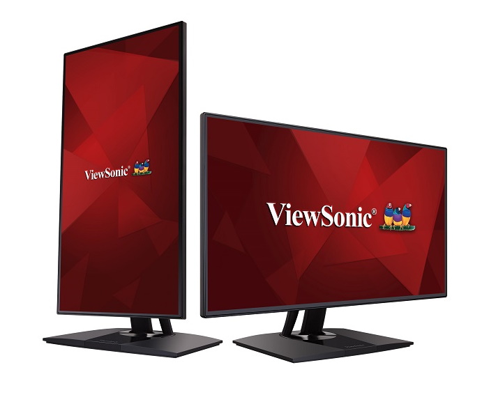 מסך מחשב לצלמים "32 דגם VP3268-4k מבית ViewSonic מסך מחשב לצלמים "32 דגם VP3268-4k מבית ViewSonic