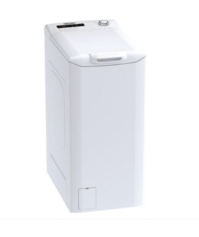 מכונת כביסה פתח עליון - 7 ק"ג Delonghi דגם ETQ-272DAE