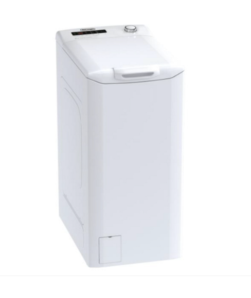 מכונת כביסה פתח עליון - 7 ק"ג Delonghi דגם ETQ-272DAE
