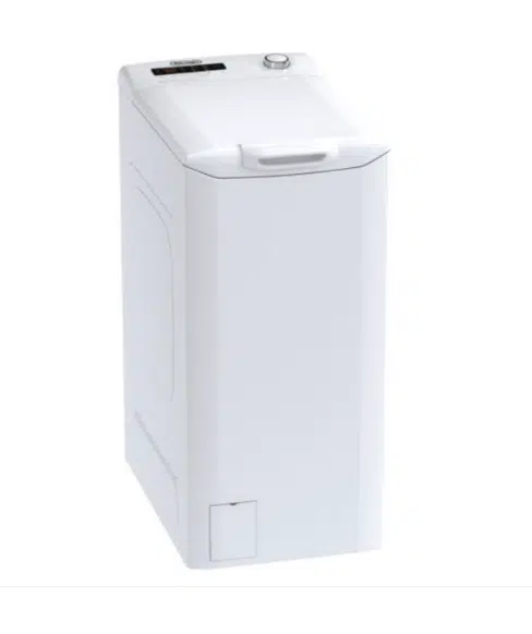 מכונת כביסה פתח עליון - 7 ק"ג Delonghi דגם ETQ-272DAE