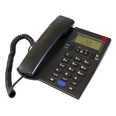 טלפון משרדי דקורטיבי HDT-2600B