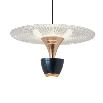 מנורת תליה 10W TOPKAPI דגם SM-ND19 מבית Semicom