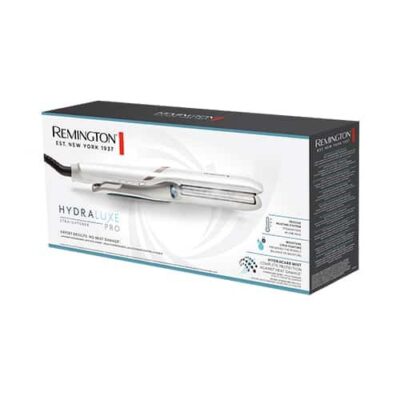 מחליק שיער צר Hydraluxe Pro מבית Remington- יבואן רשמי