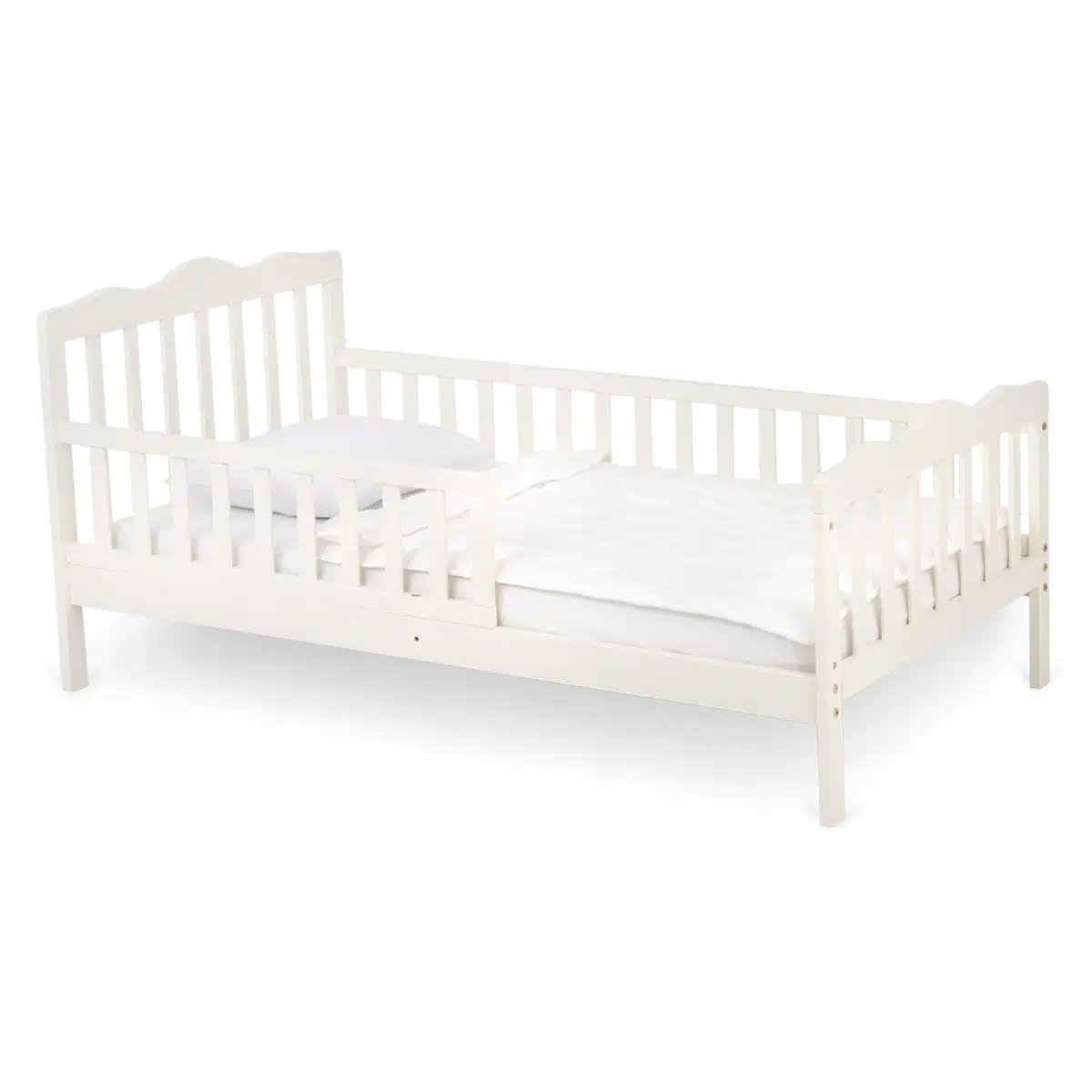 מיטת מעבר מלודי - Twigy Melody Toddler Bed V2