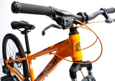 אופני הרים לילדים "24 דגם SPORT 6MD מבית RAINBOW