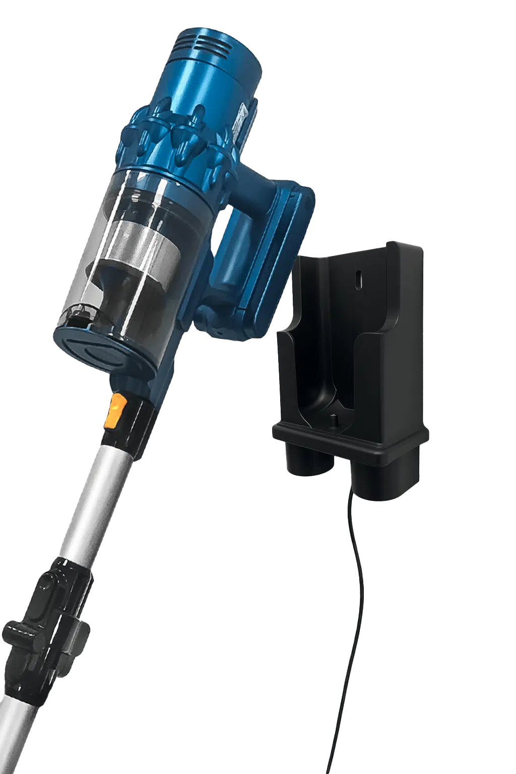 שואב אבק ציקלוני נטען 300W בראשלס דגם 102203-005 מבית ARROW