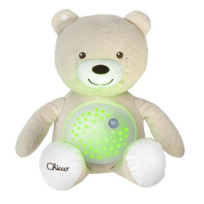 דובי בייבי - Baby Bear של חברת Chicco