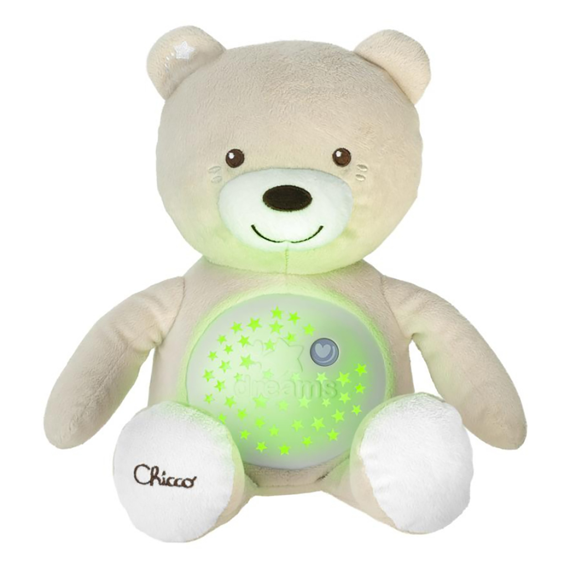 דובי בייבי - Baby Bear של חברת Chicco