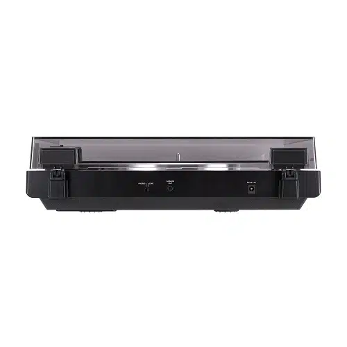 פטיפון אוטומטי BT כונן חגורה דגם AT-LP60XBT מבית Audio Technica