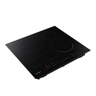 כיריים אינדוקציה POWER CONTROL דגם NZ64N7757FK מבית Samsung