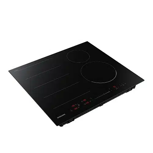 כיריים אינדוקציה POWER CONTROL דגם NZ64N7757FK מבית Samsung