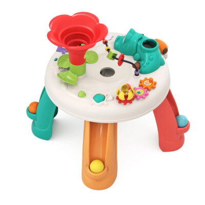 שולחן פעילות - Learn and Discover Table מבית Hola Toys
