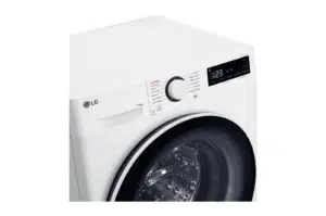 מכונת כביסה 11 ק”ג בטכנולוגיית AI-DD Steam דגם F14R50WHS מבית LG