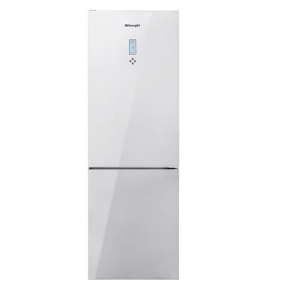 מקרר Delonghi מקפיא תחתון דגם DLRGW383 מבית ניופאן