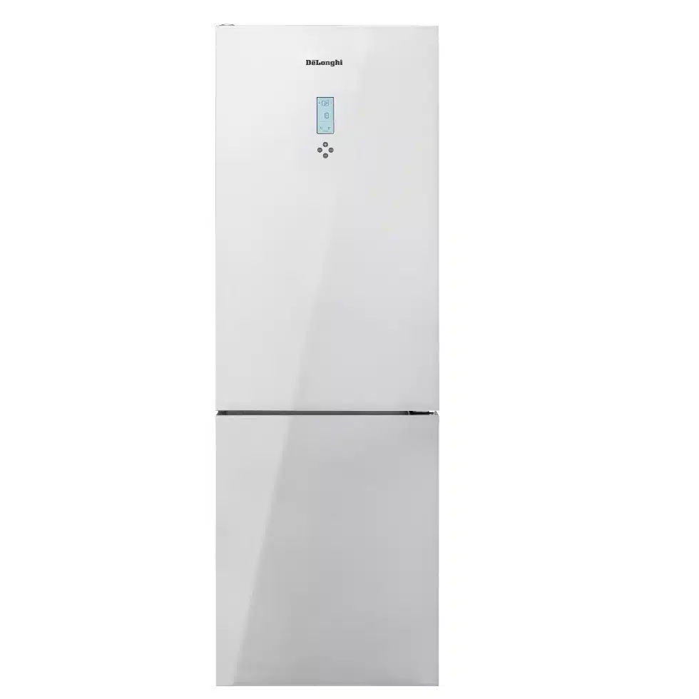 מקרר Delonghi מקפיא תחתון דגם DLRGW383 מבית ניופאן מקרר Delonghi מקפיא תחתון דגם DLRGW383 מבית ניופאן