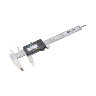 קליבר דיגיטלי מקצועי דגם 245111 מבית TACTIX