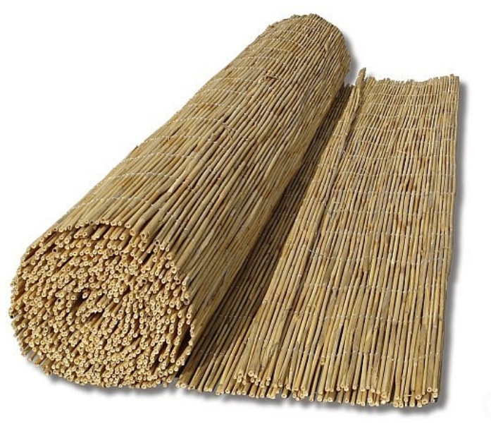 גדר במבוק בצפיפות גבוה גודל 5*1 מטר מבית AUSTRALIA GARDEN