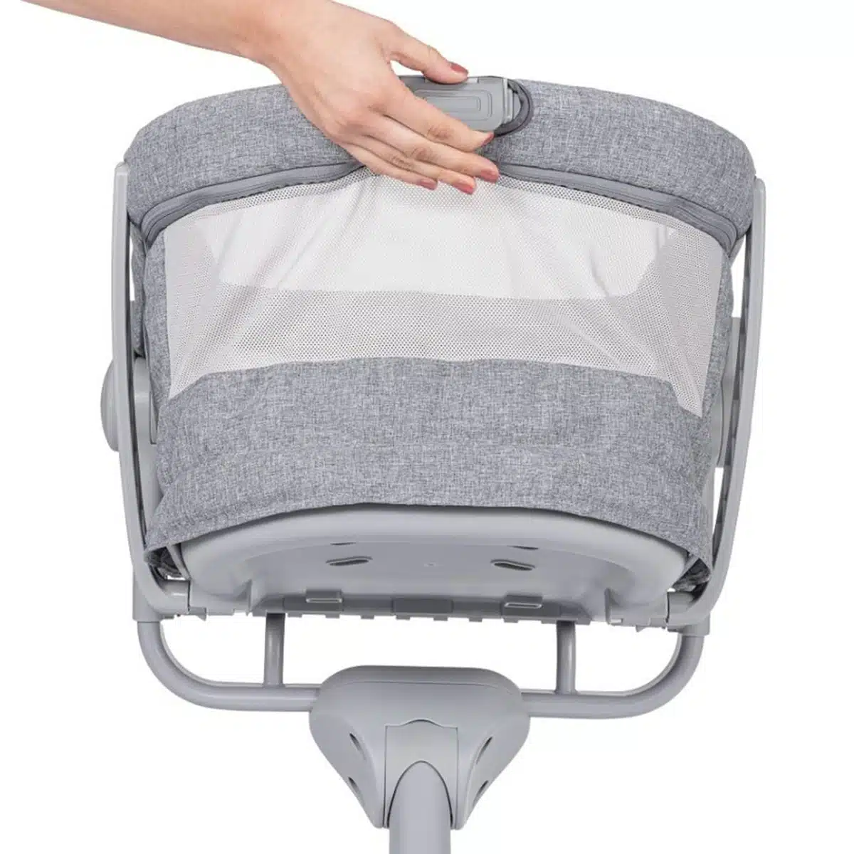 עריסה בייבי האג פרו 5 ב-1 - Baby Hug Pro מבית Chicco עריסה בייבי האג פרו 5 ב-1 - Baby Hug Pro מבית Chicco