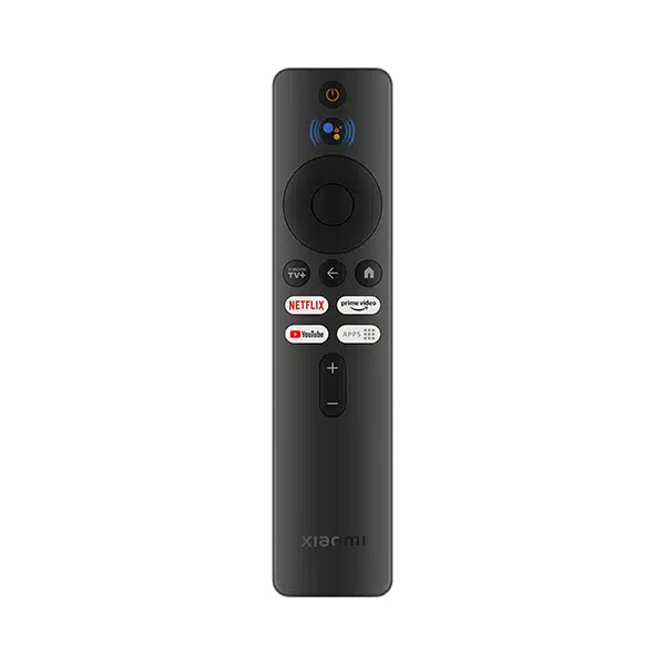 סטרימר 4K Ultra HD דגם TV Box S 2nd Gen מבית Xiaomi