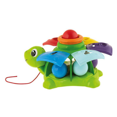 צב הפתעה Turtle Sort and Surprise מבית צ'יקו