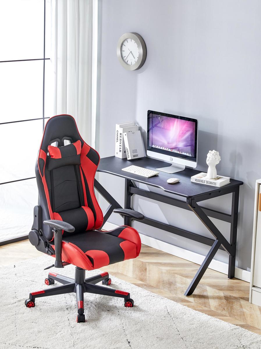 כיסא גיימינג ELYSIUM דגם Albin מבית Ramos כיסא גיימינג ELYSIUM דגם Albin מבית Ramos