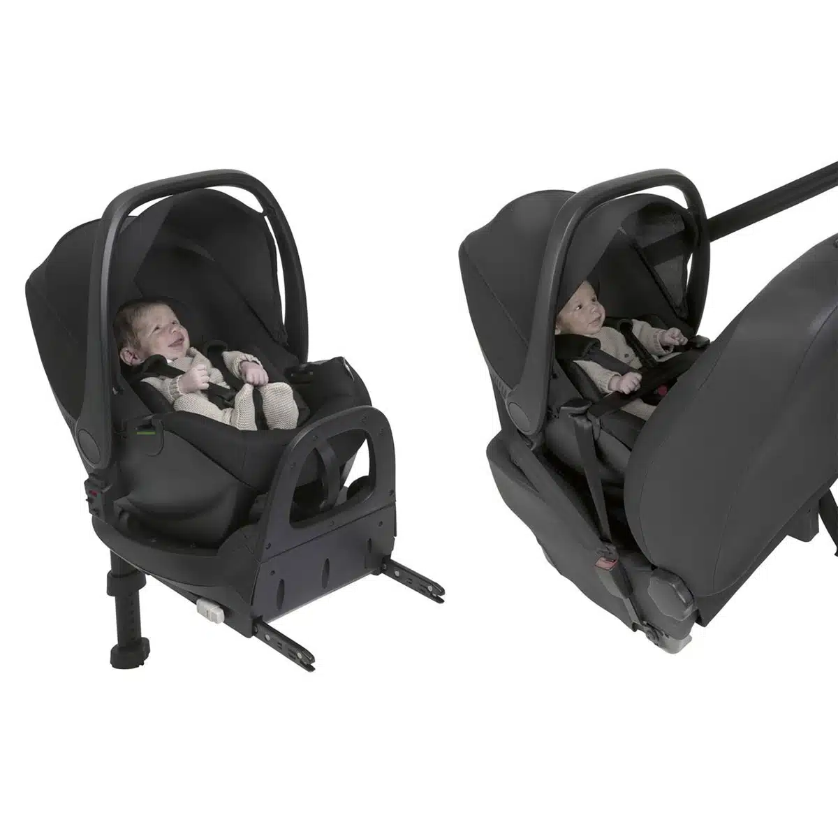 סלקל קורי אסנשיאל - Kory Essential I-SIZE מבית Chicco