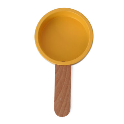 סט כלי בישול מעץ - ‏‏‏‏Wooden Cook Set מבית Dainy's