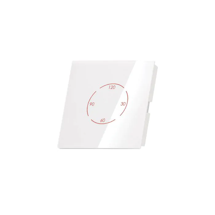 מתג חכם טיימר לדוד (קופסא 55) דגם SW-55D מבית Semicom Smart