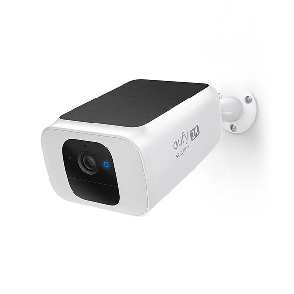מצלמה חכמה סולארית 2K דגם Eufy Security Spotlight 2K Solar Cam S40 מבית Ankere מצלמה חכמה סולארית 2K דגם Eufy Security Spotlight 2K Solar Cam S40 מבית Ankere