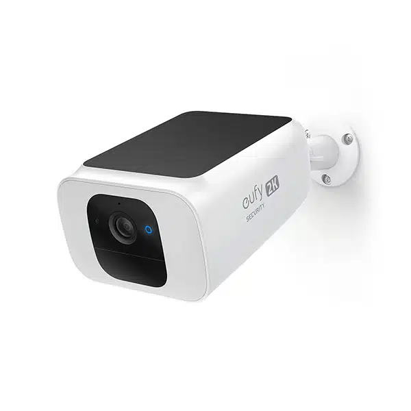 מצלמה חכמה סולארית 2K דגם Eufy Security Spotlight 2K Solar Cam S40 מבית Ankere מצלמה חכמה סולארית 2K דגם Eufy Security Spotlight 2K Solar Cam S40 מבית Ankere