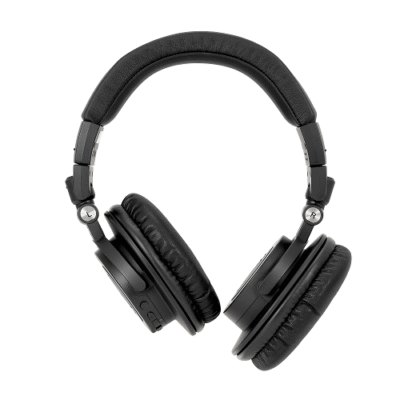אוזניות אלחוטיות BLUETOOTH דגם ATH-M50xBT2 מבית Audio Technica
