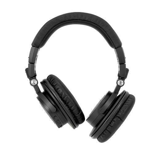 אוזניות אלחוטיות BLUETOOTH דגם ATH-M50xBT2 מבית Audio Technica אוזניות אלחוטיות BLUETOOTH דגם ATH-M50xBT2 מבית Audio Technica