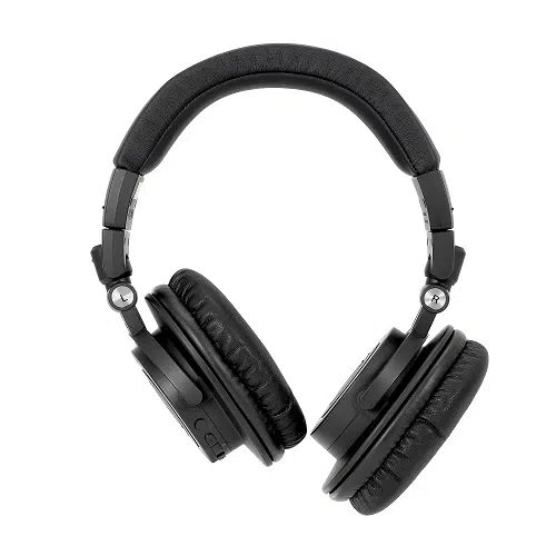 אוזניות אלחוטיות BLUETOOTH דגם ATH-M50xBT2 מבית Audio Technica