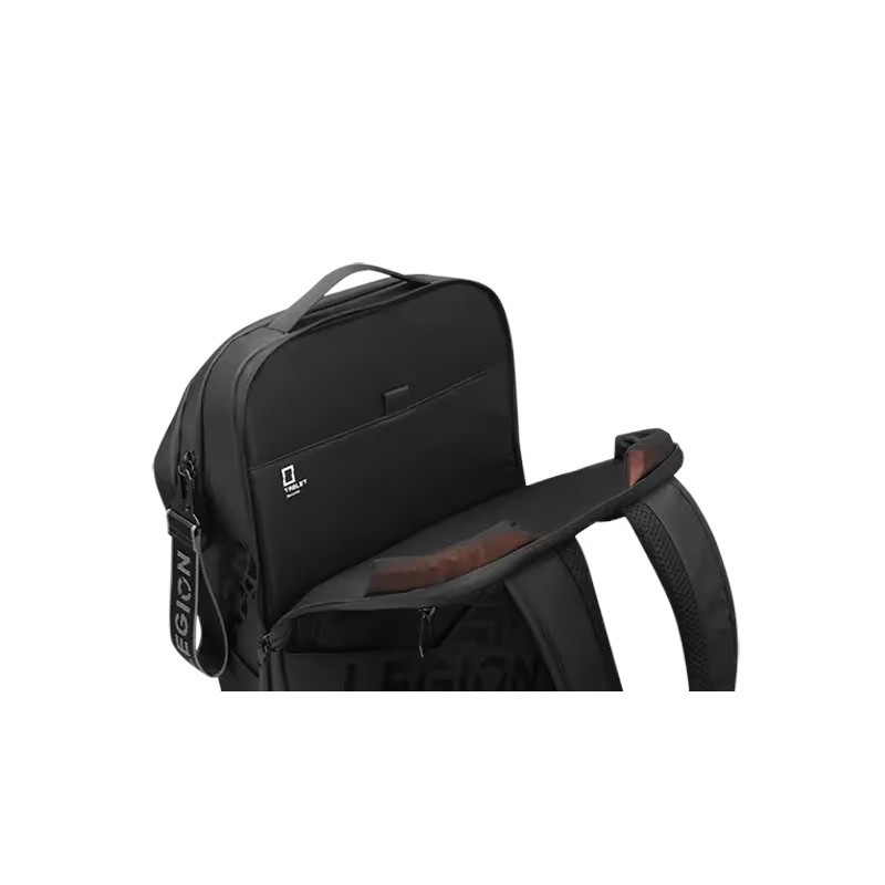 תיק גב למחשב נייד Lenovo Legion 16" Gaming Backpack GB700 - GX41M53147 תיק גב למחשב נייד Lenovo Legion 16" Gaming Backpack GB700 - GX41M53147