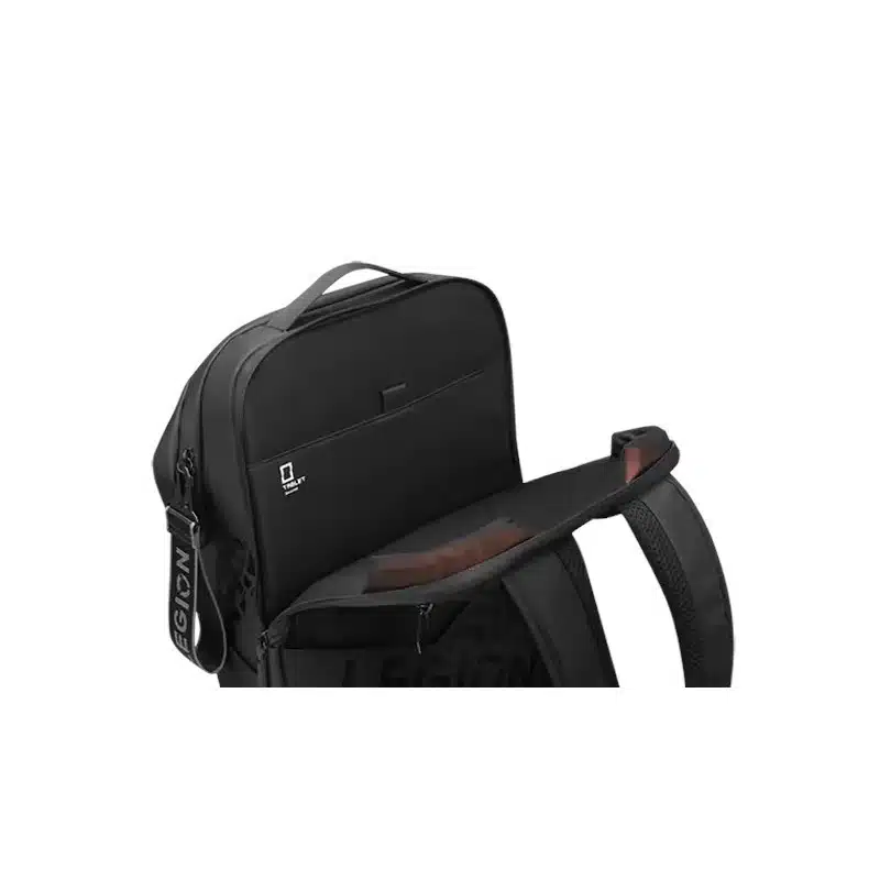 תיק גב למחשב נייד Lenovo Legion 16" Gaming Backpack GB700 - GX41M53147 תיק גב למחשב נייד Lenovo Legion 16" Gaming Backpack GB700 - GX41M53147