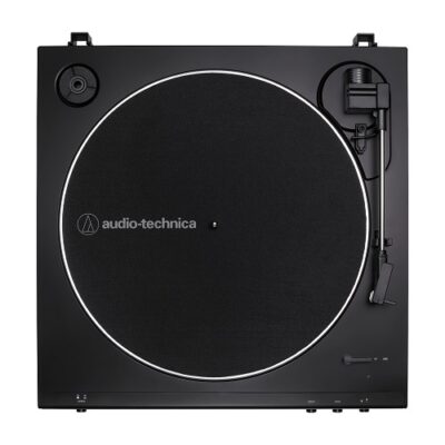 פטיפון אוטומטי עם USB דגם AT-LP60XUSB מבית Audio Technica