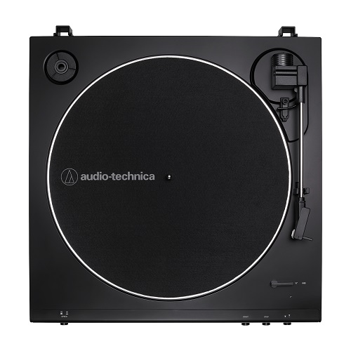 פטיפון אוטומטי עם USB דגם AT-LP60XUSB מבית Audio Technica