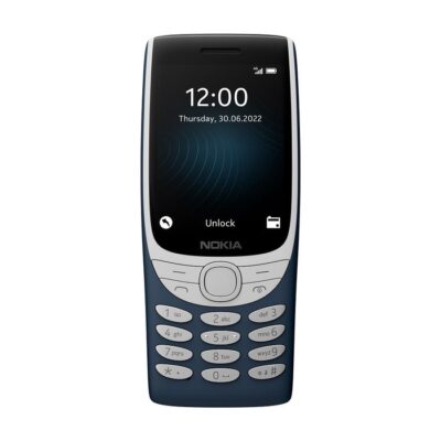 טלפון סלולרי דגם 8210 מבית Nokia