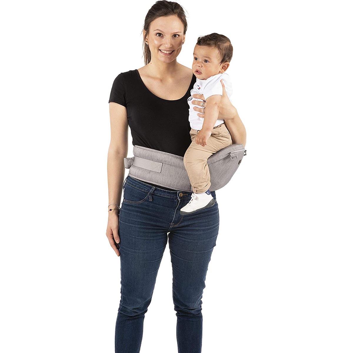 מנשא חזה לתינוק היפ סיט - Hip Seat Carrier מבית Chicco