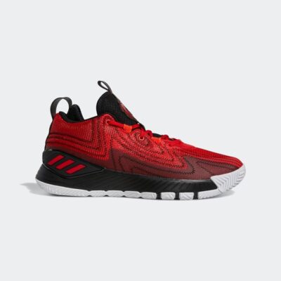 נעלי כדורסל מקצועיות דגם D ROSE SON OF CHI 2.0 מבית ADIDAS