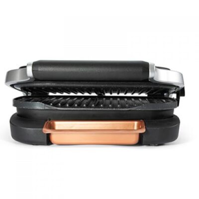 טוסטר לחיצה בעיצוב וינטאז' דגם 44771 מבית Morphy Richards