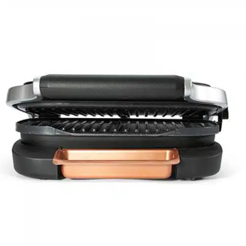 טוסטר לחיצה בעיצוב וינטאז' דגם 44771 מבית Morphy Richards