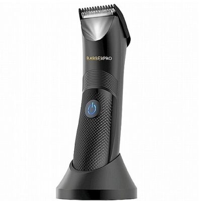 מכונת תספורת BarberPRO BodyGuard Z-007