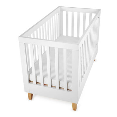 מיטת תינוק וואלי - Valley™ Baby Bed 127×63 cm מבית Dainy's