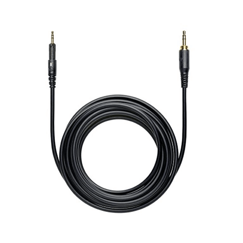 אוזניות מוניטור אולפן מקצועיות דגם ATH-M70x מבית Audio Technica
